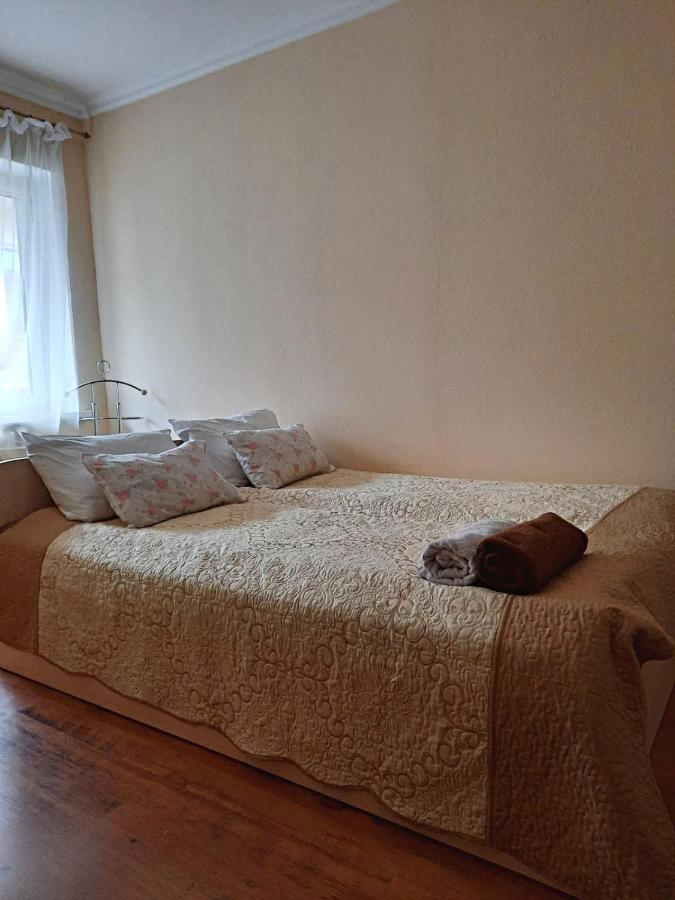 Apartment In The Historical City Center Tjernivtsi Eksteriør billede