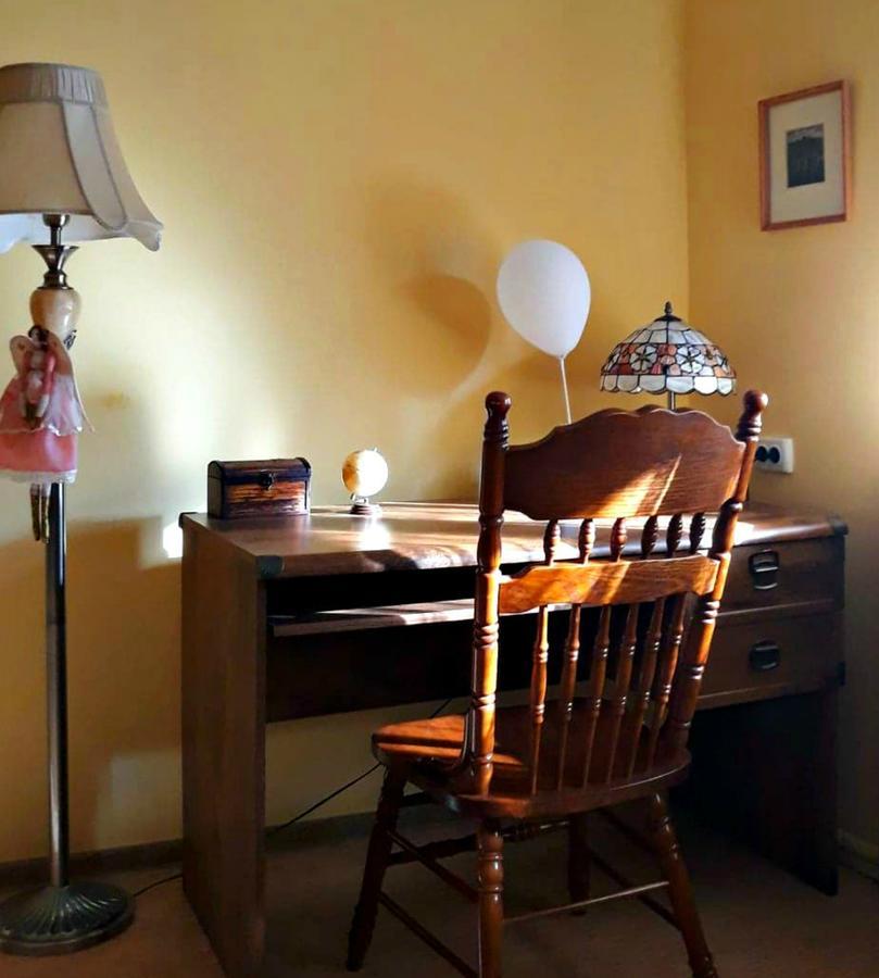 Apartment In The Historical City Center Tjernivtsi Eksteriør billede